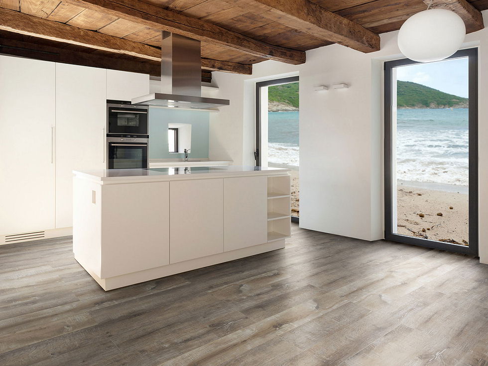 Hardwood Flooring